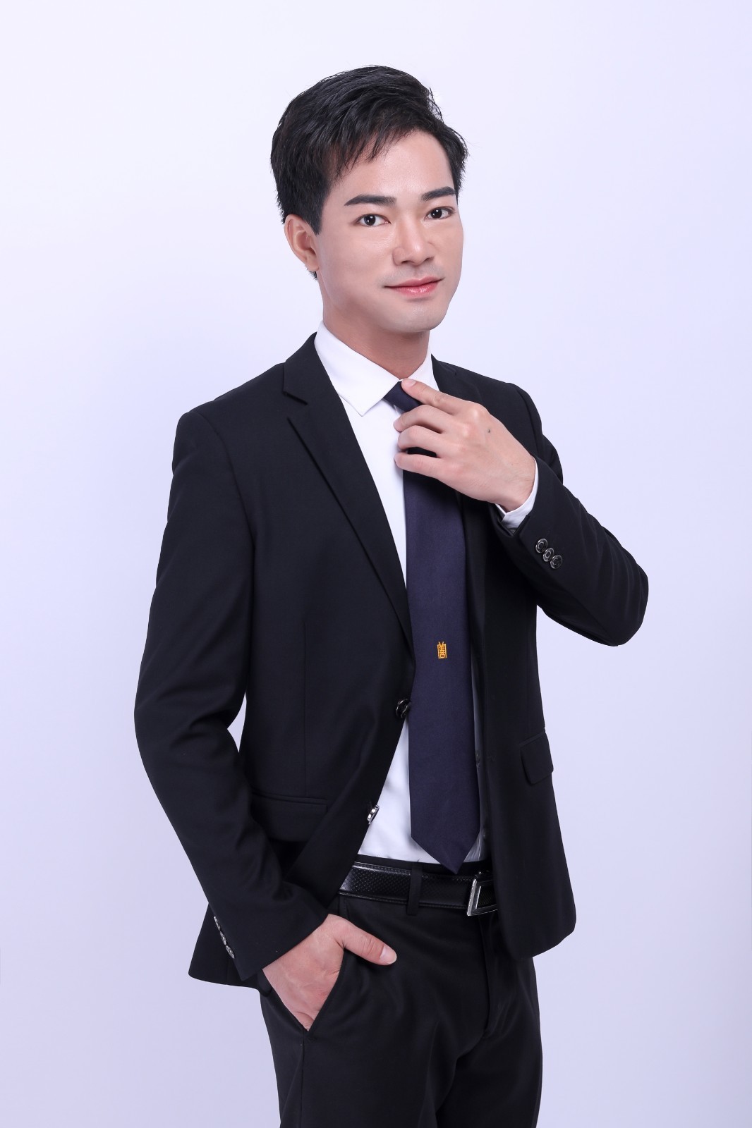 泰語教師 韋老師