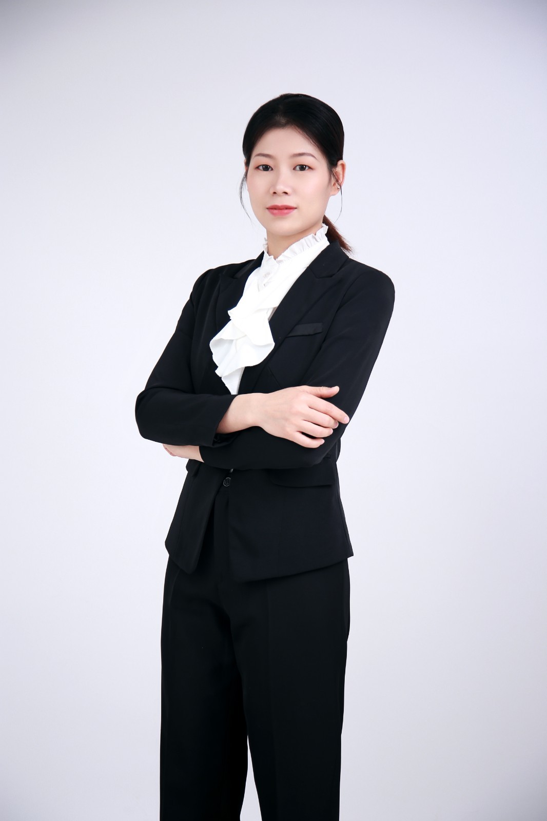 韓語教師 李老師